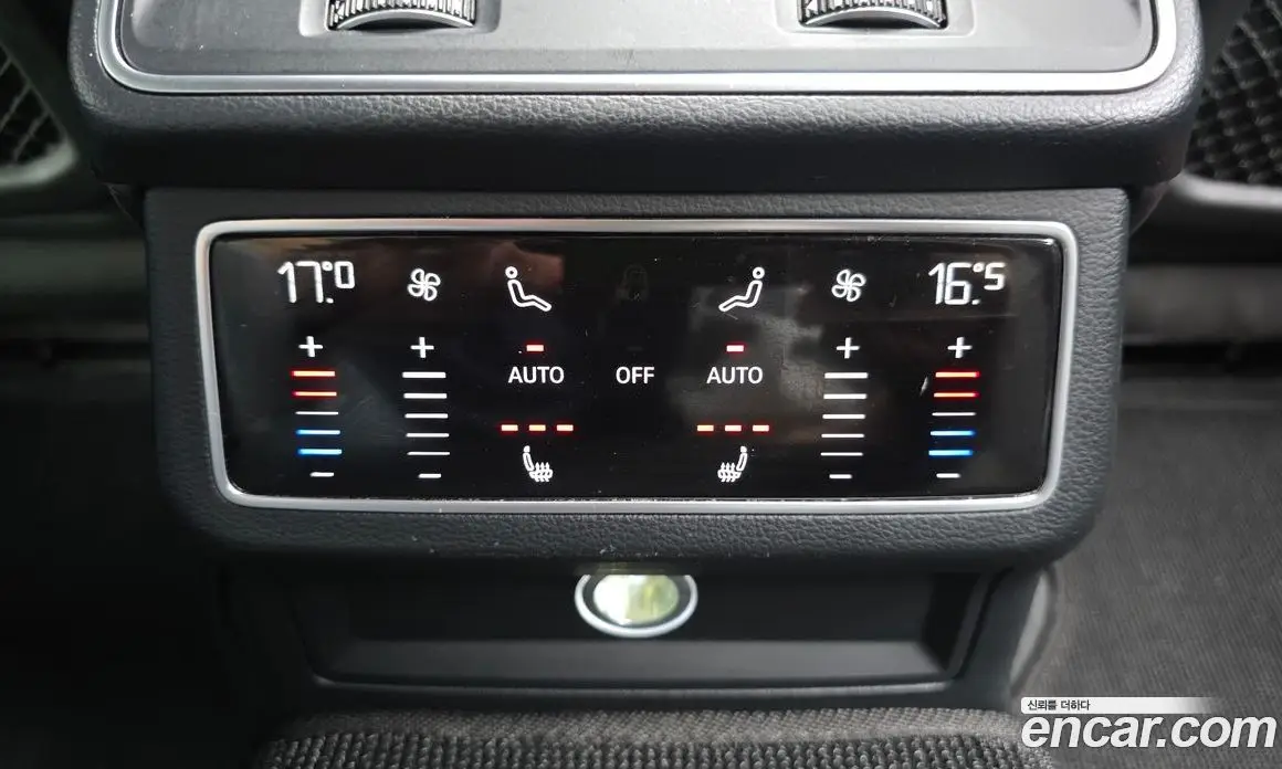 Audi A6 2020 2.0 АКПП, фото 19