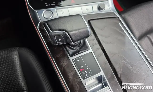 Audi A6 2020 2.0 АКПП, миниатюра 9