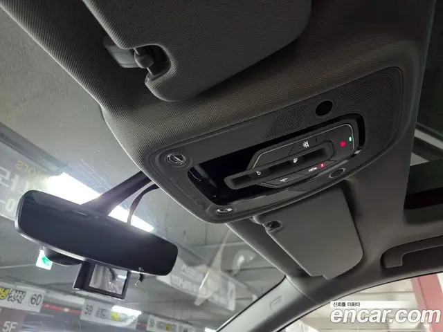 Audi Q7 2019 2.0 АКПП, миниатюра 12