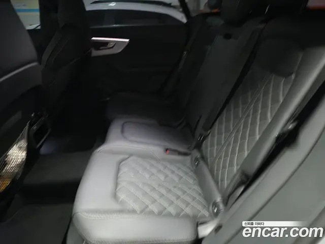 Audi Q8 2026 3.0 АКПП, миниатюра 11 Audi Q8 2026 3.0 АКПП, миниатюра 11