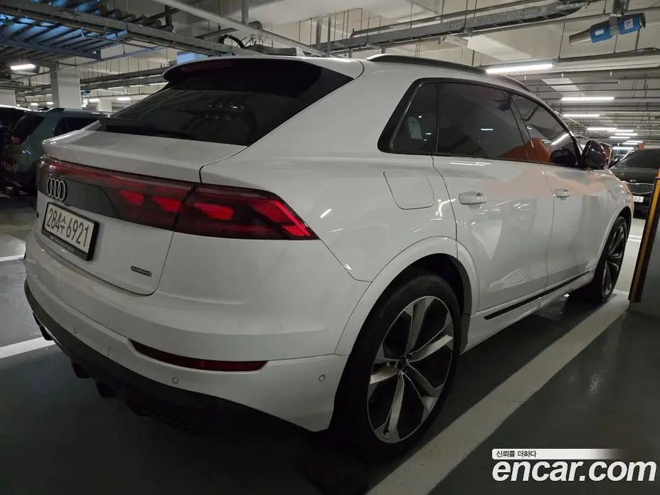 Audi Q8 2026 3.0 АКПП, фото 15 Audi Q8 2026 3.0 АКПП, фото 15