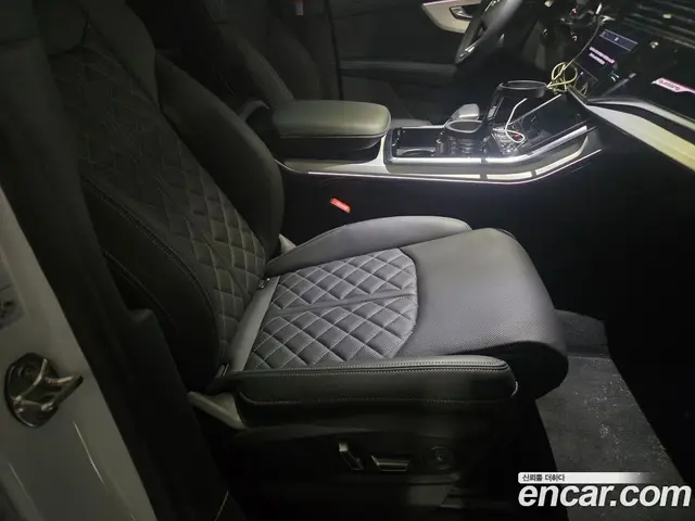 Audi Q8 2026 3.0 АКПП, миниатюра 6 Audi Q8 2026 3.0 АКПП, миниатюра 6