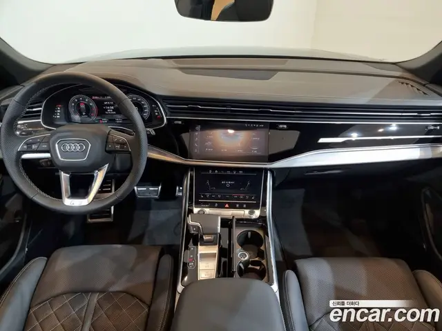 Audi Q8 2026 3.0 АКПП, миниатюра 11 Audi Q8 2026 3.0 АКПП, миниатюра 11