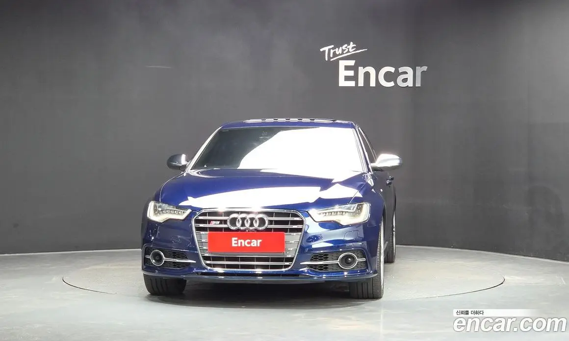 Audi S6 2014 4.0 АКПП, фото 2 Audi S6 2014 4.0 АКПП, фото 2