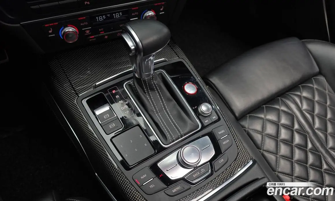 Audi S6 2014 4.0 АКПП, фото 11 Audi S6 2014 4.0 АКПП, фото 11