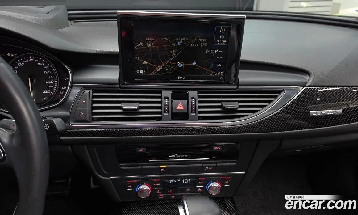 Audi S6 2014 4.0 АКПП, фото 18 Audi S6 2014 4.0 АКПП, фото 18
