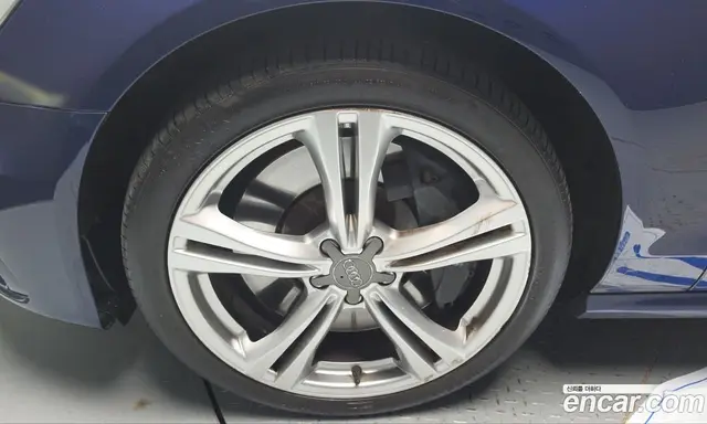Audi S6 2014 4.0 АКПП, миниатюра 4 Audi S6 2014 4.0 АКПП, миниатюра 4