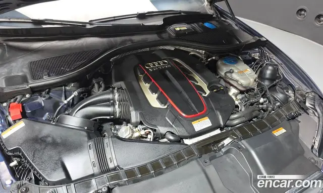 Audi S6 2014 4.0 АКПП, миниатюра 5 Audi S6 2014 4.0 АКПП, миниатюра 5