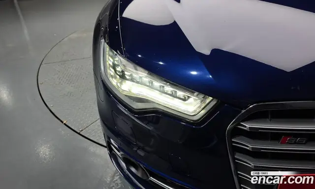 Audi S6 2014 4.0 АКПП, миниатюра 7 Audi S6 2014 4.0 АКПП, миниатюра 7