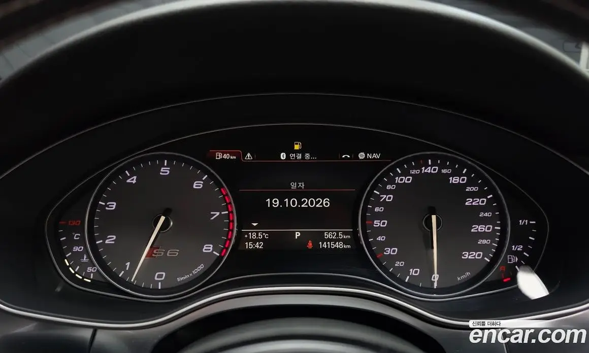 Audi S6 2014 4.0 АКПП, фото 10 Audi S6 2014 4.0 АКПП, фото 10