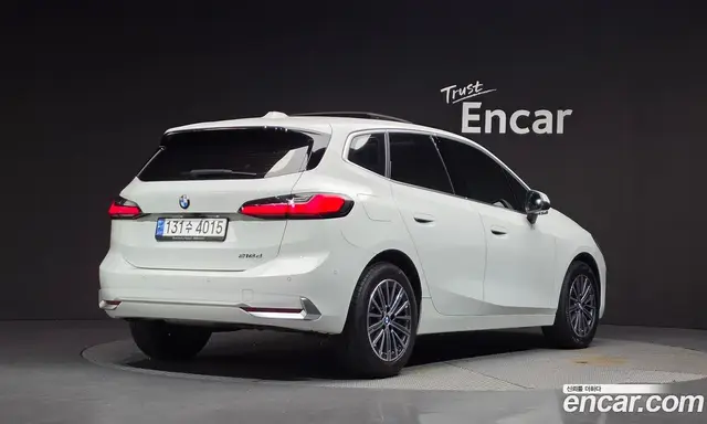 BMW 2 серия 2022 2.0 АКПП, миниатюра 2 BMW 2 серия 2022 2.0 АКПП, миниатюра 2