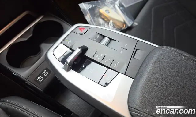 BMW 2 серия 2022 2.0 АКПП, миниатюра 12