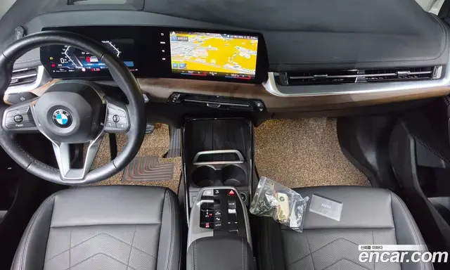 BMW 2 серия 2022 2.0 АКПП, миниатюра 10 BMW 2 серия 2022 2.0 АКПП, миниатюра 10