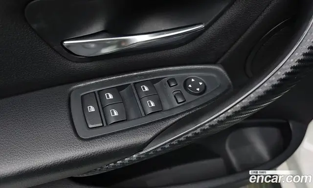 BMW 3 серия 2012 2.0 АКПП, миниатюра 11