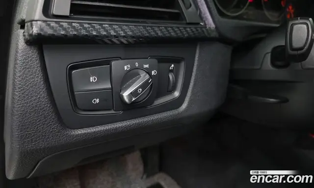 BMW 3 серия 2012 2.0 АКПП, миниатюра 12