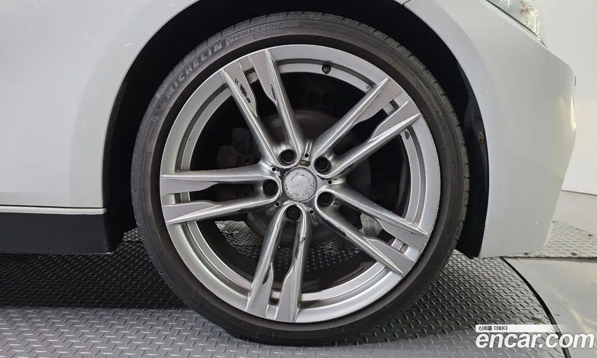 BMW 3 серия 2012 2.0 АКПП, фото 5