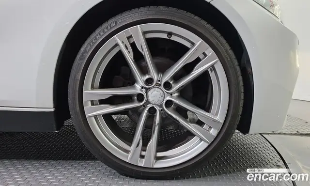 BMW 3 серия 2012 2.0 АКПП, миниатюра 5