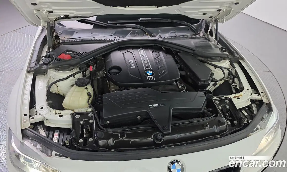BMW 3 серия 2012 2.0 АКПП, фото 6