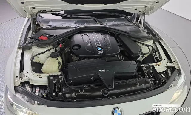 BMW 3 серия 2012 2.0 АКПП, миниатюра 6