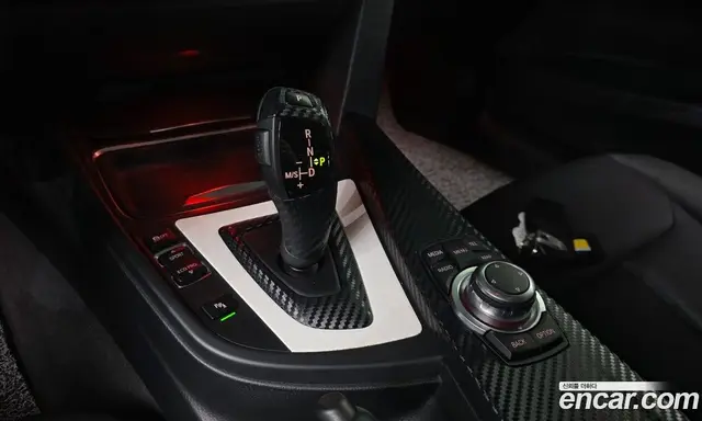 BMW 3 серия 2012 2.0 АКПП, миниатюра 9
