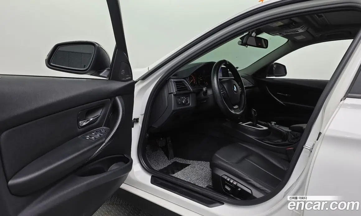 BMW 3 серия 2012 2.0 АКПП, фото 10