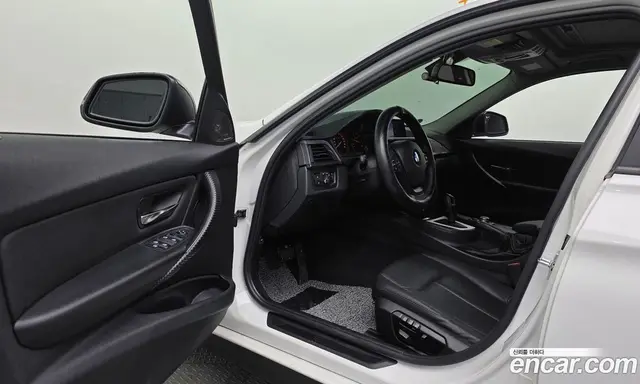 BMW 3 серия 2012 2.0 АКПП, миниатюра 10