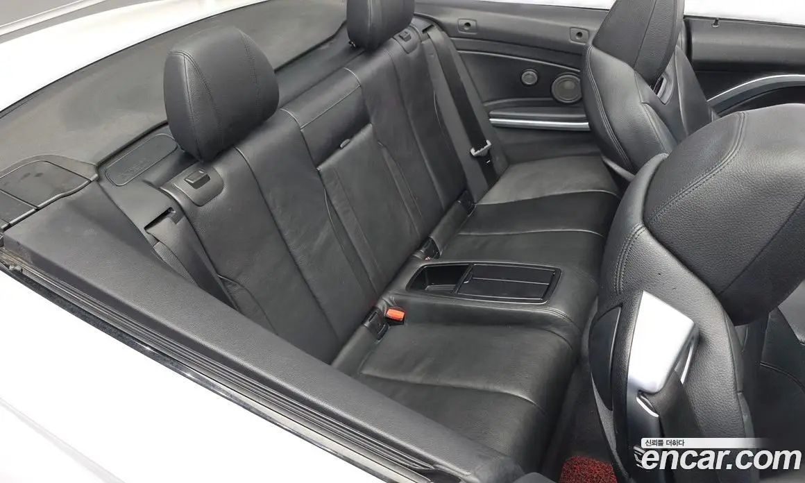BMW 4 серия 2018 2.0 АКПП, фото 11