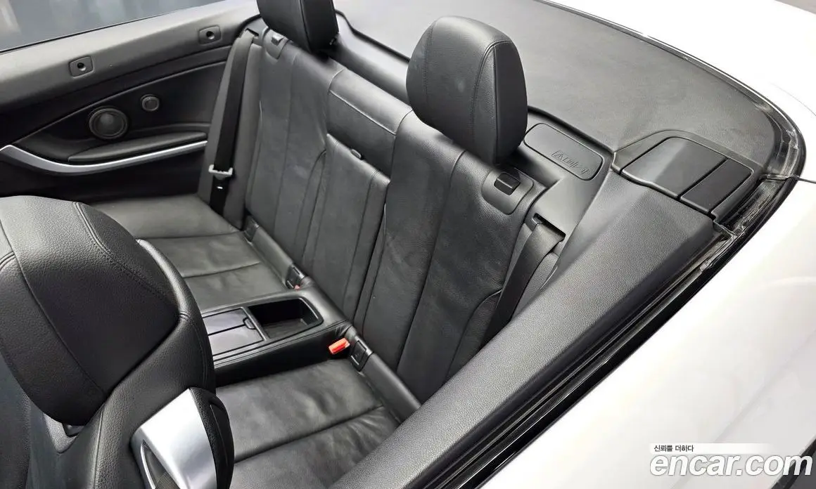 BMW 4 серия 2018 2.0 АКПП, фото 12