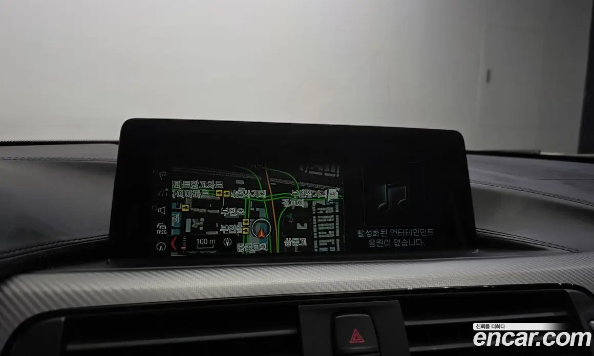 BMW 4 серия 2018 2.0 АКПП, фото 14