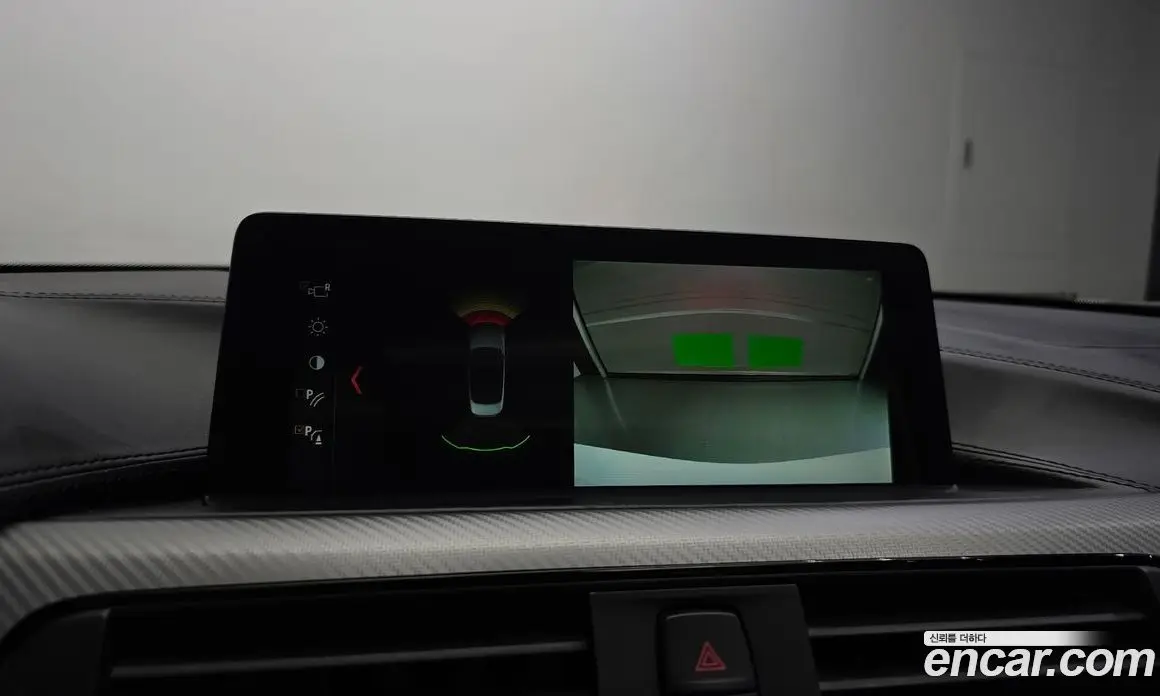 BMW 4 серия 2018 2.0 АКПП, фото 15
