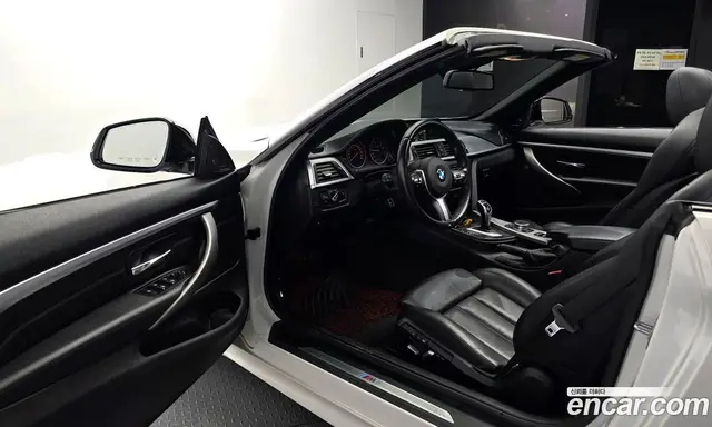 BMW 4 серия 2018 2.0 АКПП, миниатюра 10