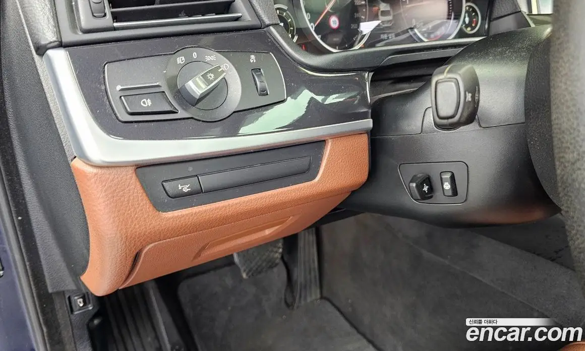 BMW 5 серия 2013 2.0 АКПП, фото 16