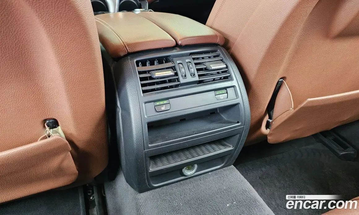BMW 5 серия 2013 2.0 АКПП, фото 19