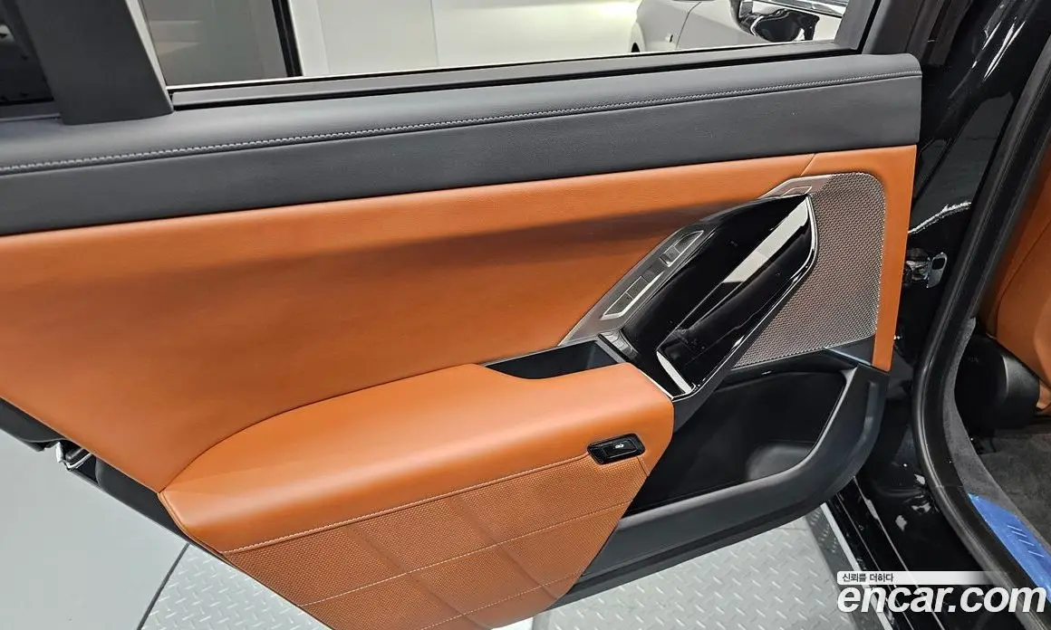 BMW i7 2023 0.3 АКПП, фото 15