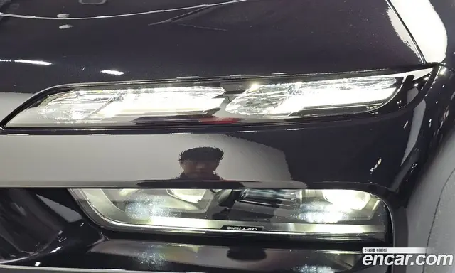 BMW i7 2023 0.3 АКПП, миниатюра 8
