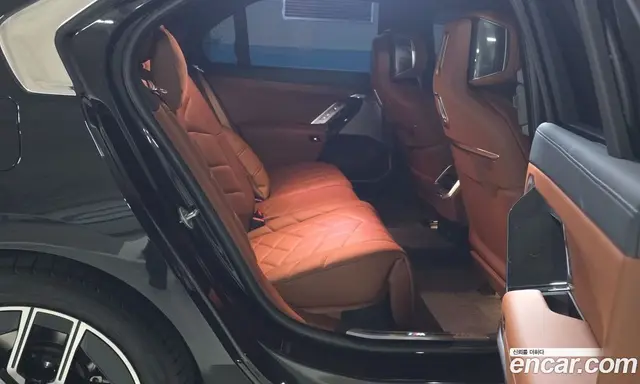 BMW i7 2026 АКПП, миниатюра 9