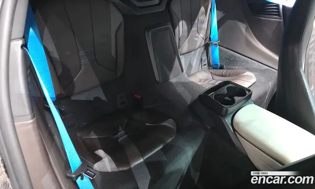 BMW i8 2015 1.5 АКПП, миниатюра 12