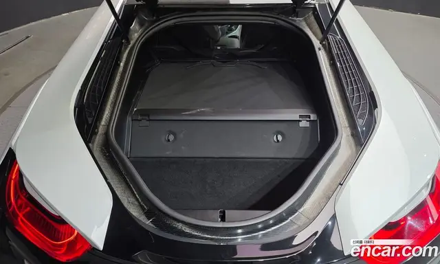 BMW i8 2015 1.5 АКПП, миниатюра 6