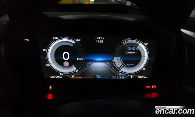 BMW i8 2015 1.5 АКПП, миниатюра 8