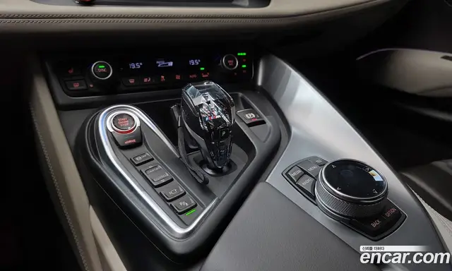 BMW i8 2015 1.5 АКПП, миниатюра 9