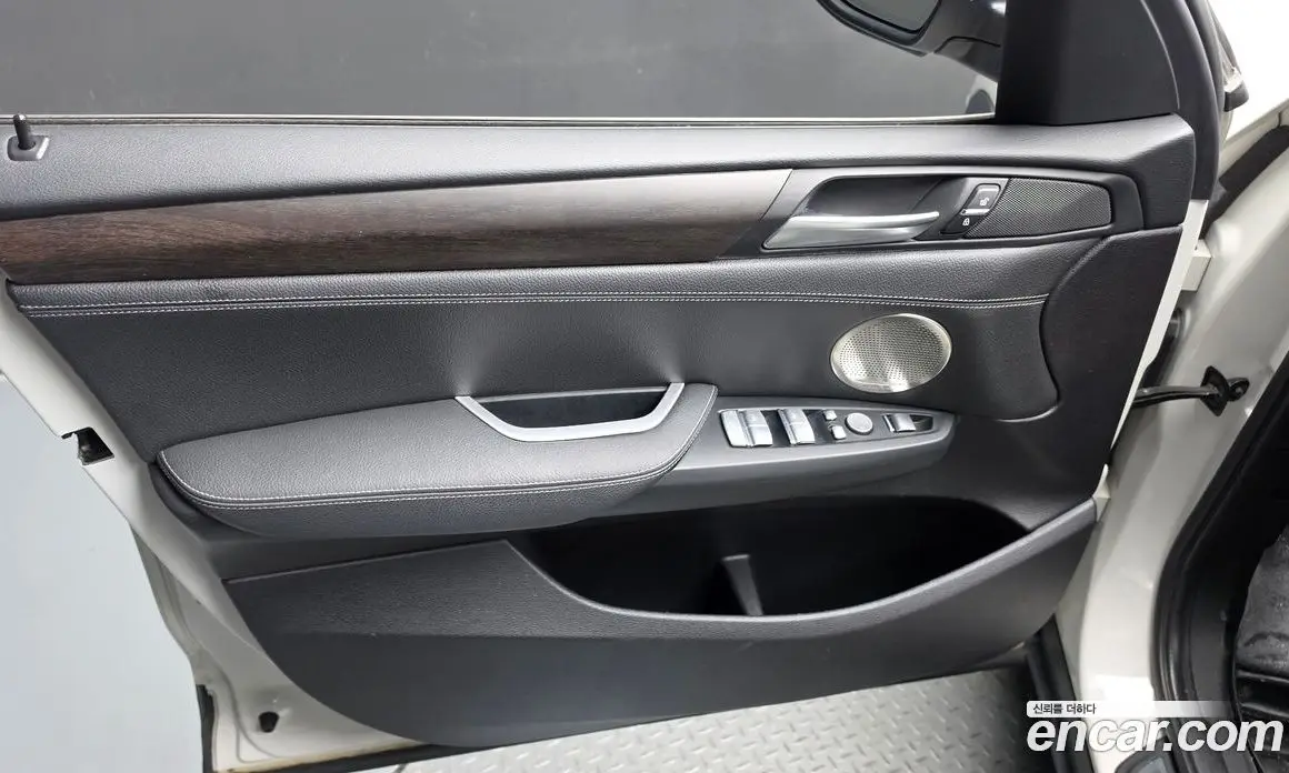 BMW X3 2014 2.0 АКПП, фото 13