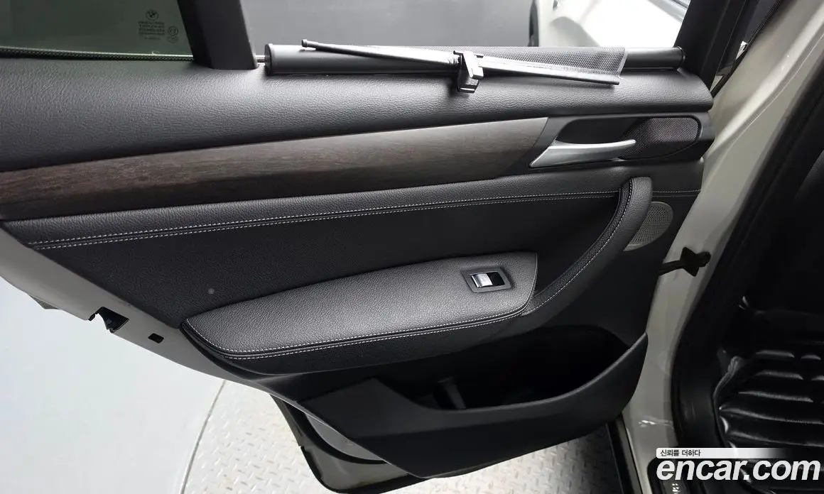 BMW X3 2014 2.0 АКПП, фото 14