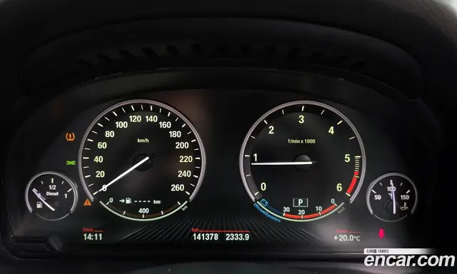 BMW X3 2014 2.0 АКПП, миниатюра 10