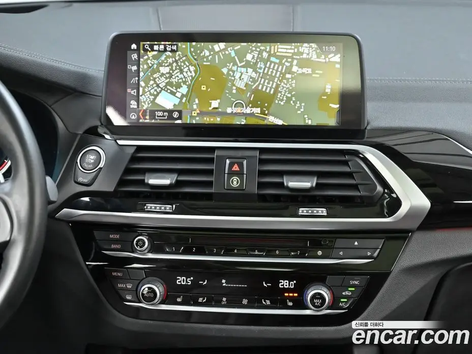 BMW X3 2018 2.0 АКПП, фото 14
