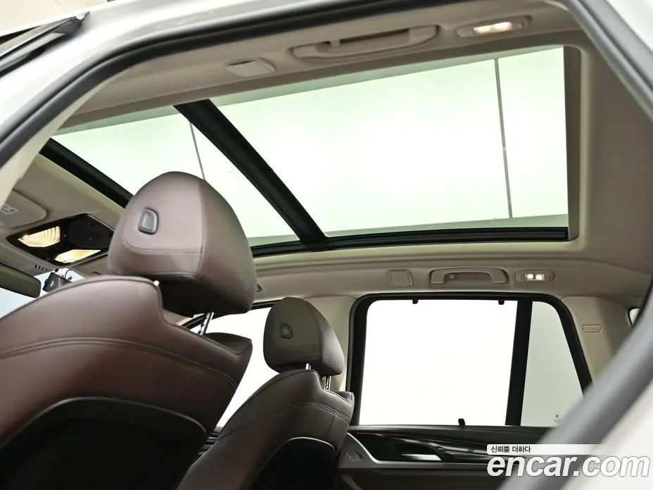 BMW X3 2018 2.0 АКПП, фото 18