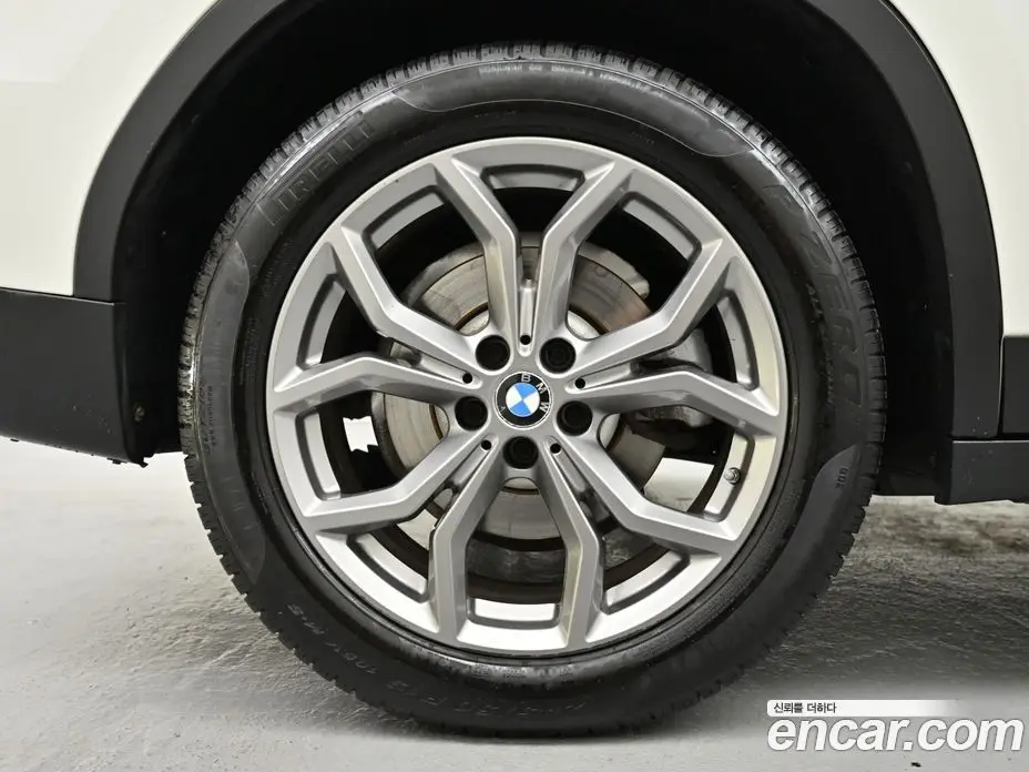 BMW X3 2018 2.0 АКПП, фото 5