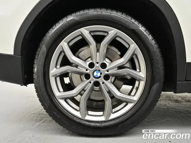 BMW X3 2018 2.0 АКПП, миниатюра 5