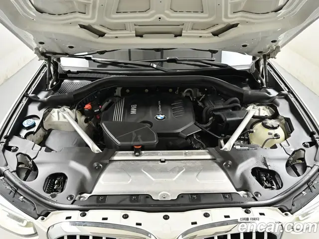 BMW X3 2018 2.0 АКПП, миниатюра 6
