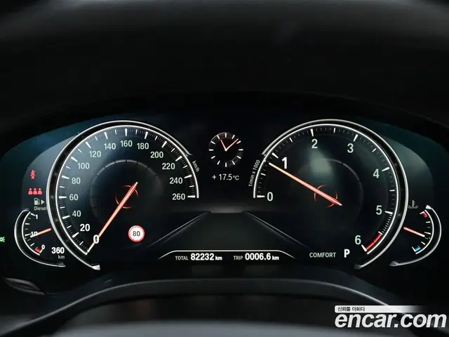 BMW X3 2018 2.0 АКПП, миниатюра 8