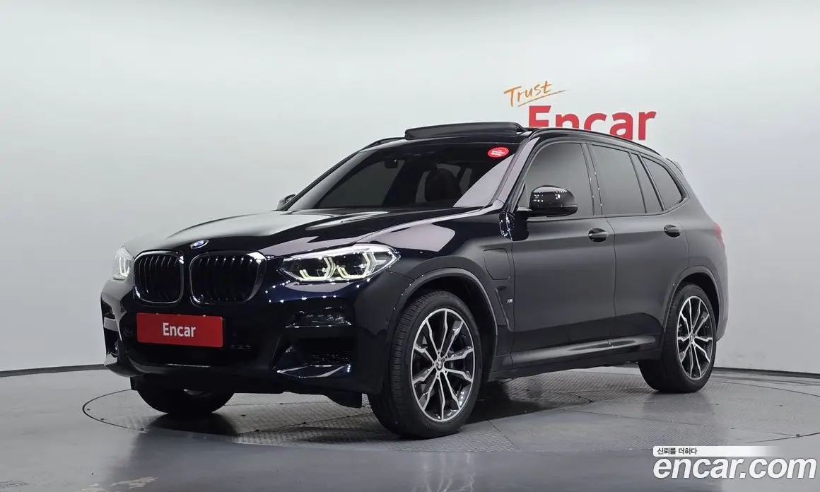 BMW X3 2021 2.0 АКПП, фото 1 BMW X3 2021 2.0 АКПП, фото 1